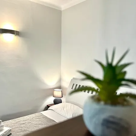 Apartment Casa Manzoni By Ninni *