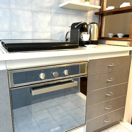 Casa Manzoni By Ninni Apartament Bari