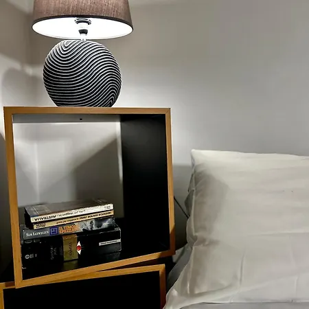 Apartament Casa Manzoni By Ninni