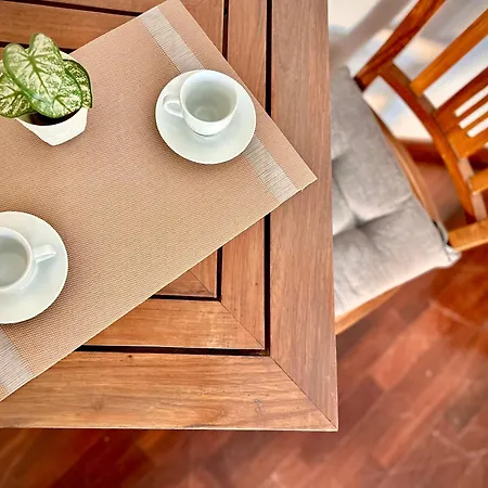 Casa Manzoni By Ninni Apartment