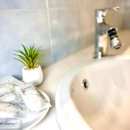 Casa Manzoni By Ninni Apartament