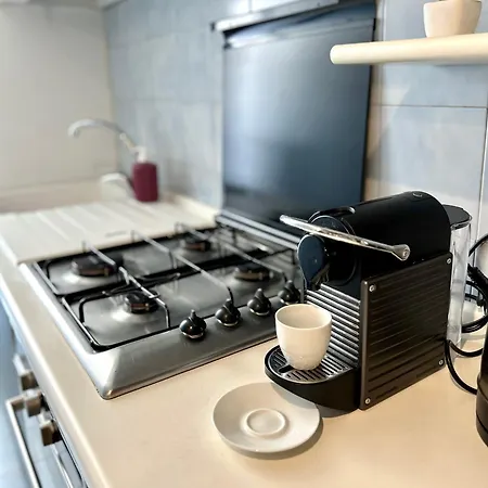 Apartment Casa Manzoni By Ninni Bari