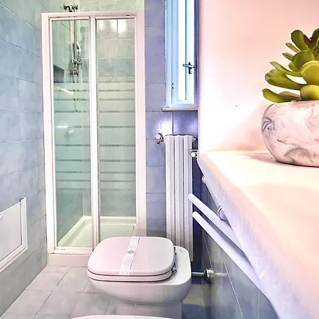 Casa Manzoni By Ninni Apartment *