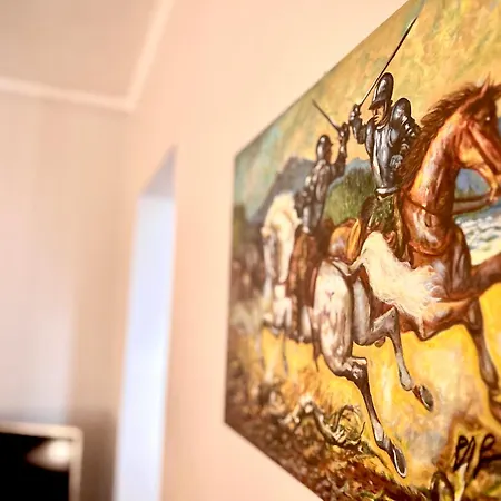 Casa Manzoni By Ninni Apartament