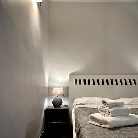Casa Manzoni By Ninni Apartament *