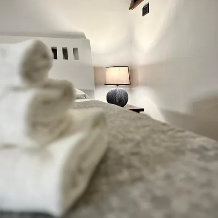 Casa Manzoni By Ninni Apartament *