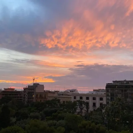 Apartment Casa Manzoni By Ninni *