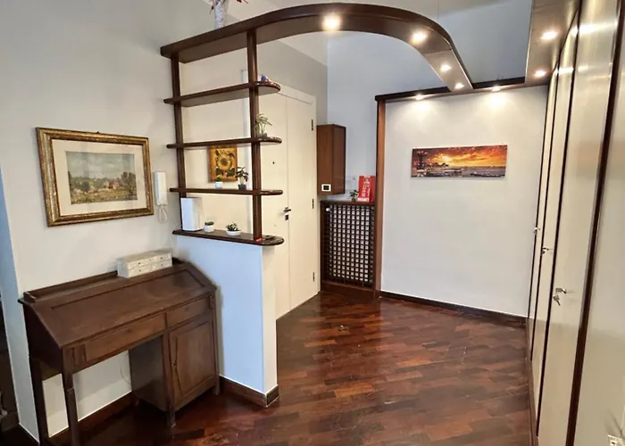 Casa Manzoni By Ninni Apartamento Bari