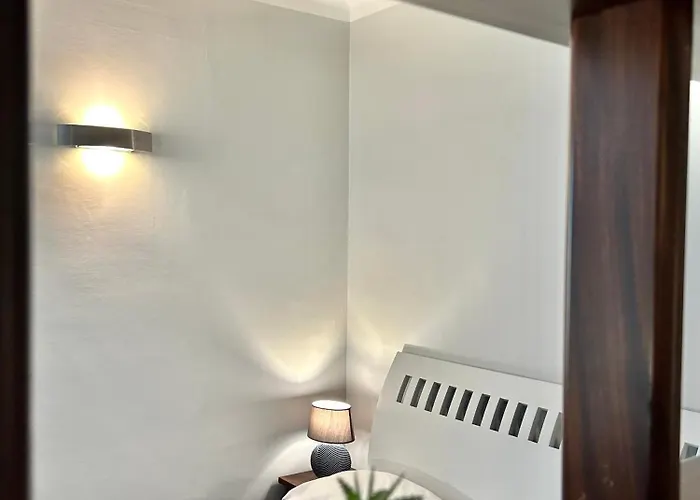 Apartamento Casa Manzoni By Ninni
