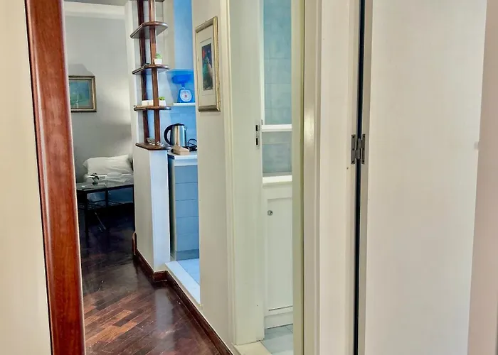 Casa Manzoni By Ninni Apartamento Bari