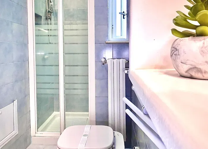 Casa Manzoni By Ninni Apartamento *