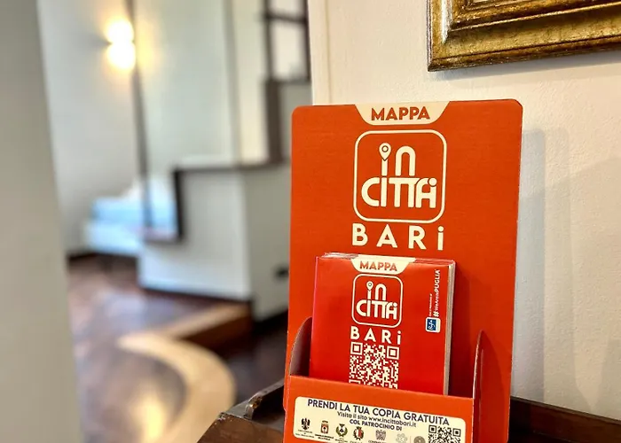 Apartamento Casa Manzoni By Ninni Bari