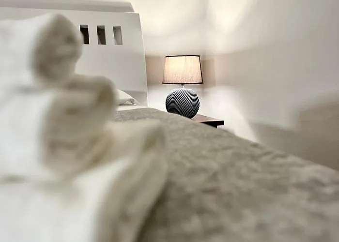 Casa Manzoni By Ninni Apartamento *