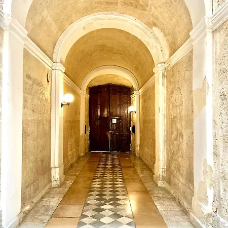 Casa Manzoni By Ninni Μπάρι