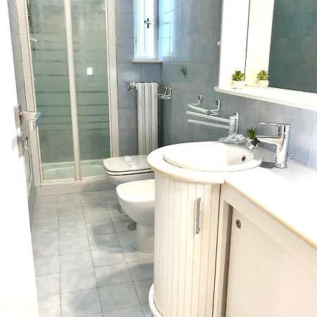 Casa Manzoni By Ninni