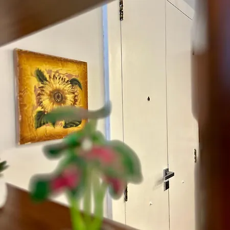 Διαμέρισμα Casa Manzoni By Ninni *