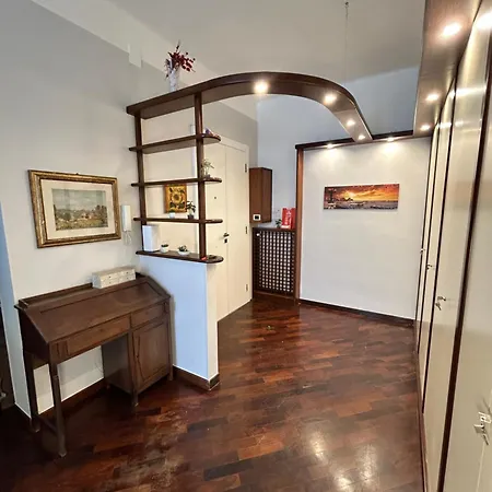 Casa Manzoni By Ninni Διαμέρισμα Μπάρι