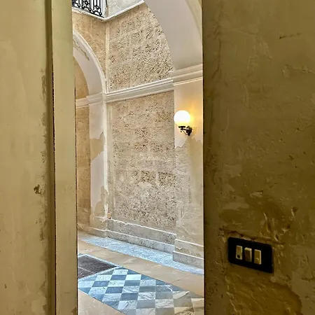 Casa Manzoni By Ninni * Μπάρι