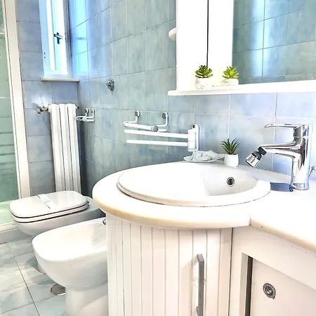 Casa Manzoni By Ninni