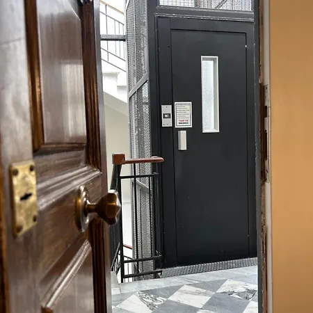 Διαμέρισμα Casa Manzoni By Ninni