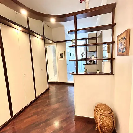 Casa Manzoni By Ninni * Μπάρι