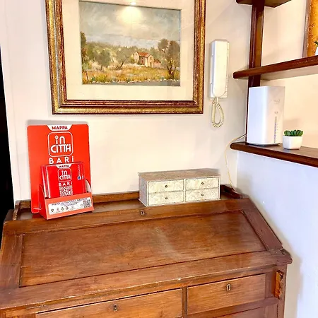 Casa Manzoni By Ninni