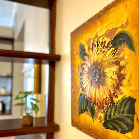 Casa Manzoni By Ninni Διαμέρισμα