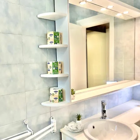 Διαμέρισμα Casa Manzoni By Ninni Μπάρι