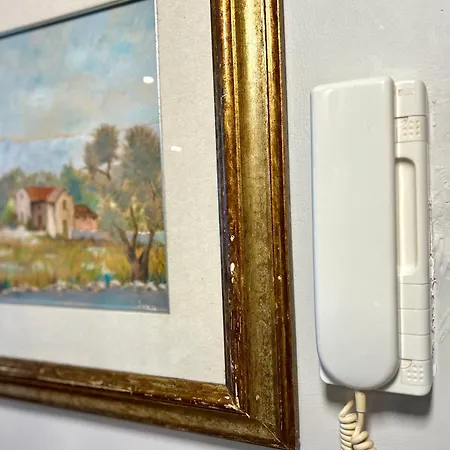 Casa Manzoni By Ninni *