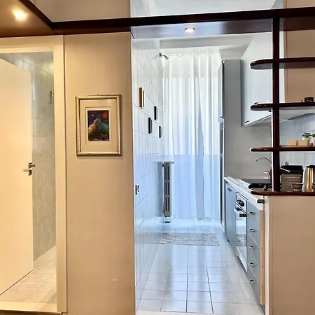 Casa Manzoni By Ninni *