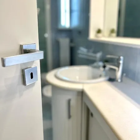 Casa Manzoni By Ninni Μπάρι