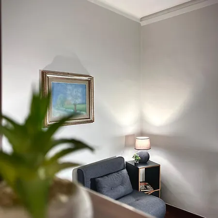 Casa Manzoni By Ninni * Μπάρι