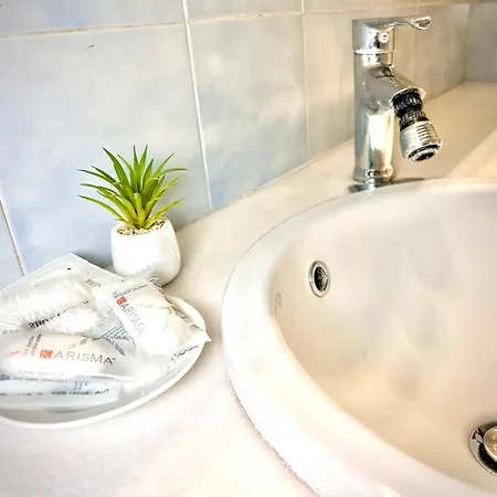 Casa Manzoni By Ninni Διαμέρισμα *