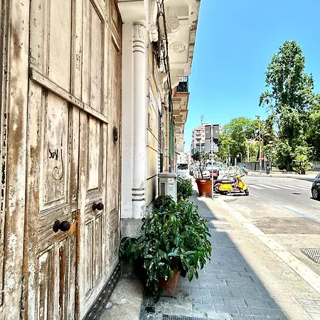 Casa Manzoni By Ninni *