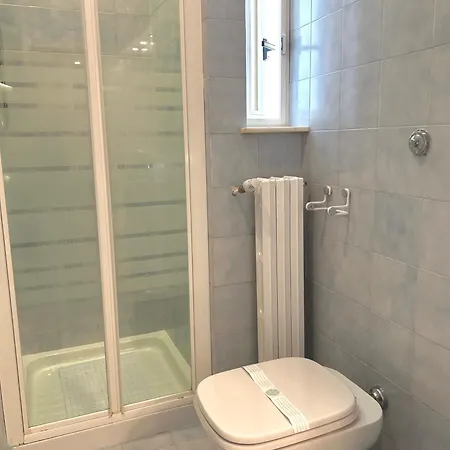 Casa Manzoni By Ninni Μπάρι