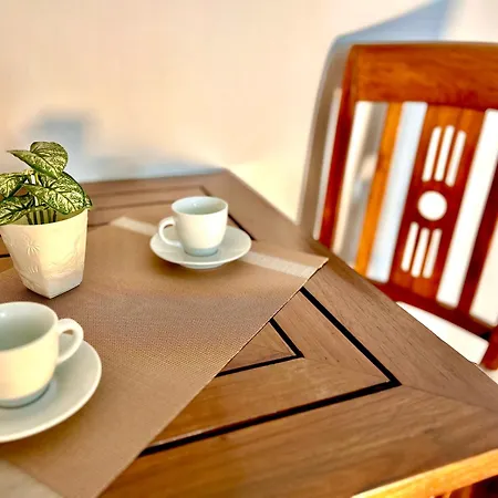 Casa Manzoni By Ninni Διαμέρισμα Μπάρι