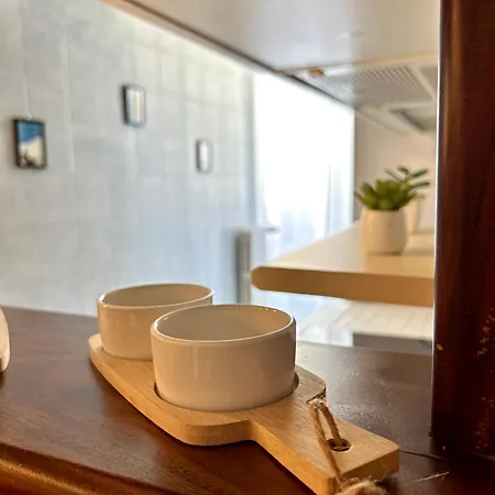 Διαμέρισμα Casa Manzoni By Ninni Μπάρι