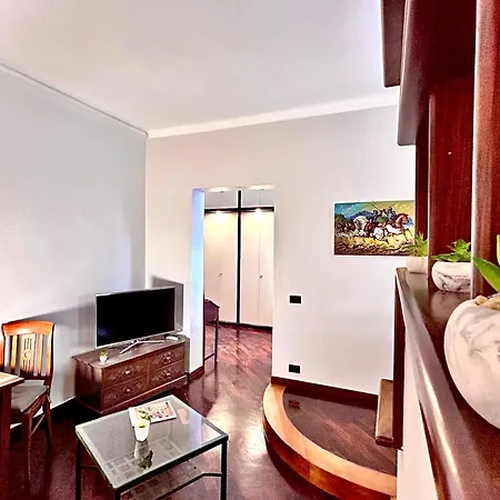 Casa Manzoni By Ninni * Μπάρι