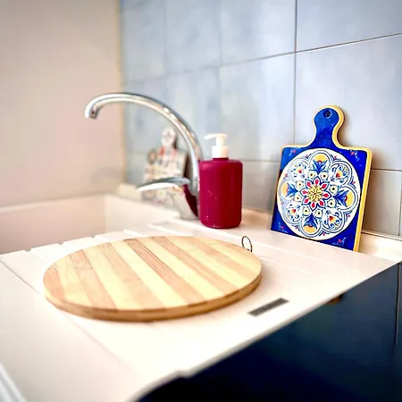 Casa Manzoni By Ninni Διαμέρισμα *