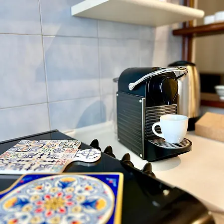 Διαμέρισμα Casa Manzoni By Ninni Μπάρι