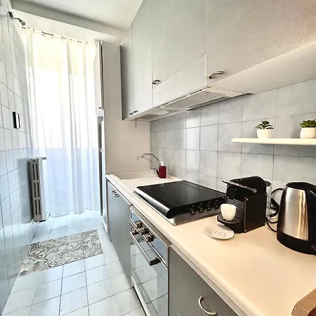 Casa Manzoni By Ninni Μπάρι