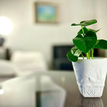 Casa Manzoni By Ninni Διαμέρισμα *