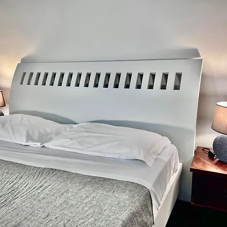 Casa Manzoni By Ninni Διαμέρισμα Μπάρι