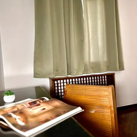 Διαμέρισμα Casa Manzoni By Ninni Μπάρι