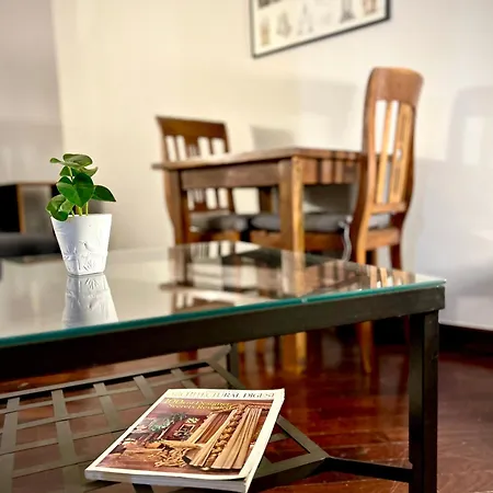 Casa Manzoni By Ninni Διαμέρισμα Μπάρι