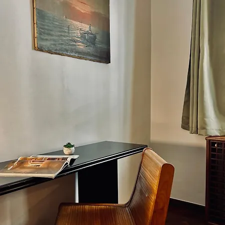 Casa Manzoni By Ninni Μπάρι