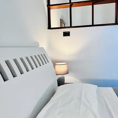 Casa Manzoni By Ninni Διαμέρισμα Μπάρι